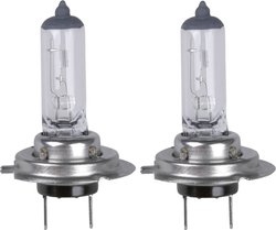 Żarówka samochodowa H7 Unitec Standard, PX26d, 55 W, 12 V, 1 par(a)