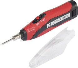 Lutownica kolbowa TOOLCRAFT  4.5 V 7 W 450 - 550 °C