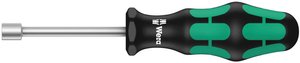 Wkrętak nasadowy Wera  395 05029464001 8 mm