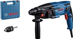 Młot udarowo-obrotowy Bosch Professional GBH 2-21 720 W 06112A6001 1 szt.