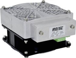 Wentylator Rose LM HHS630 Rose LM 04163022S42 220 - 240 V/AC 630 W (D x S x W) 150 x 125 x 80 mm (bez uchwytu)