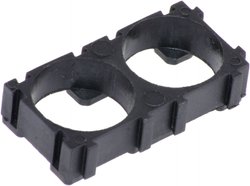 Komora baterii XCell 137269 2 x 18650