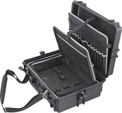 Walizka narzędziowa bez wyposażenia MAX PRODUCTS  MAX505-TC