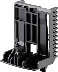 Element pozycjonujący do adaptera urządzenia Comfort Element pozycjonujący Rittal 9635.610  10 szt.