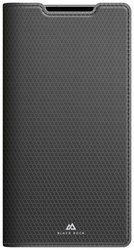 Black Rock The Classic Futerał booklet Samsung Galaxy S24 Ultra czarny Funkcja podstawki