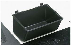 raaco 104562 Zaczep z haczykiem na narzędzia 9 Pudełko do przechowywania (D x S x W) 108 x 83 x 58 mm 1 szt.