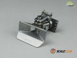 Zaczep do przyczepy Thicon Models 50198  1:14 1 szt.