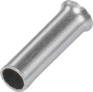 Końcówka kablowa Vogt Verbindungstechnik 440407.47 1,5mm2X7mm 100 szt.