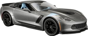 Model samochodu Maisto Corvette Grand Sport '17