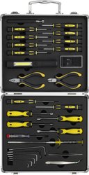 30 częściowy zestaw dla elektroników, mechaników precyzyjnych Zestaw narzędzi Basetech BT-1954694