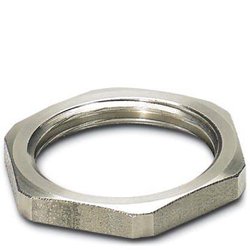 Nakrętka kontrująca Phoenix Contact A-INL-M20-S-S 1411249, 1 szt.