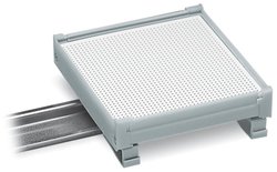 WAGO 288-622 stopka na szynę TS 35