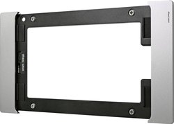 Uchwyt ścienny do iPada Smart Things sDock Fix Pro s33 srebrny