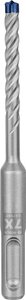 Wiertło udarowe Bosch Accessories EXPERT SDS plus-7X 2608900159 6.00 mm 10 szt.