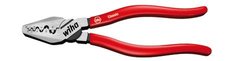 Zaciskarka Wiha 28330, 0.25 do 2.5 mm²