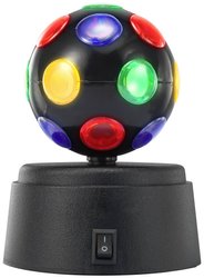 LED Efekt świetlny   biały Ilość źródeł światła: 1