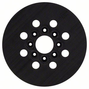 Talerz szlifierski średni Bosch Accessories 2608601175 Średnica 125 mm