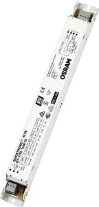 OSRAM EVGdo świetlówek, kompaktowych lamp fluorescencyjnych,36 W (1 x 36 W) Statecznik EVG OSRAM 4008321294203 1 szt.