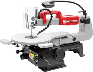 Wyrzynarka Holzmann Maschinen DKS2 1PRO_230V 120 W