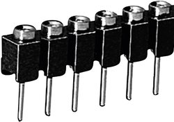Gniazdo precyzyjne Fischer Elektronik MK 01/ 50/Z