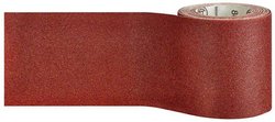 Rolka szlifierska C410 Standard for Wood and Paint, 115 mm, 5 m, 180 Papier ścierny, rolka Bosch Accessories  2608606821 5 m 5 m