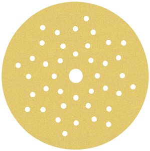 Papier ścierny EXPERT C470 wielootworowy do szlifierki mimośrodowej, 125 mm, G 120, 5 części. Papier ścierny ekscentryczny Bosch Accessories EXPERT C470 2608901096  5 szt.