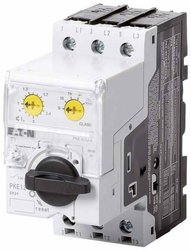 Eaton PKE12/XTU-12 Przełącznik ochronny silnika 1 szt.
