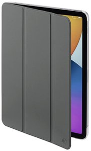Etui na tablet „Fold Clear” do Apple iPad Air 10,9” (4. Gen / 2020), szary Etui na tablet Hama Fold Clear  szary