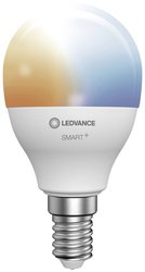 Żarówka LED LEDVANCE 4058075729124 E14 4.9 W = 40 W  ciepła biel światła dziennego 1 szt.