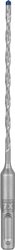 Wiertło udarowe Bosch Accessories EXPERT SDS plus-7X 2608900058 4.00 mm 1 szt.