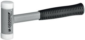Młotek gumowy (miękki) Gedore 248 ST-70 8724150   335 mm  1 szt.