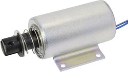 Magnes pchający pull Intertec ITS-LZ-3263-Z-24VDC, 59 N, 12.96 W