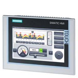 Wyświetlacz PLC Siemens 6AV2124-0GC01-0AX0 6AV21240GC010AX0
