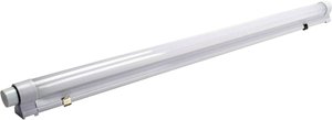 Lampa podświetlająca LED Müller-Licht Calix Switch Tone 20100328 LED LED wbudowany na stałe 12 W biały 7.62 lm