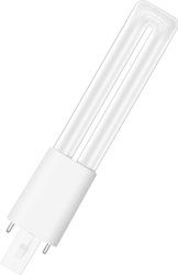 Żarówka LED OSRAM 4058075557994 G23 4.5 W = 9 W 450 lm ciepła biel 1 szt.