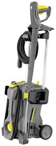 Kärcher Professional HD 5/11 P Plus Myjka ciśnieniowa  110 bar