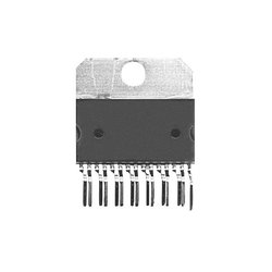 Texas Instruments LMD18245T/NOPB PMIC - Sterownik silnika 1 szt.