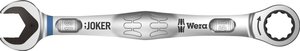 Klucz płasko oczkowy z grzechotką 19 mm Wera Joker 05073279001