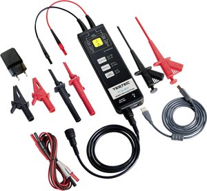 Sonda różnicowa Testec  TT-SI 8051