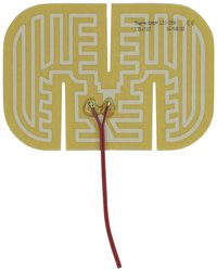 Folia grzewcza Thermo TECH 2115430, 20 W, (D x S) 183 mm x 130 mm