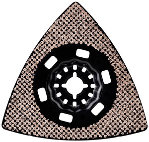 Płytka ścierna Bosch Accessories EXPERT Sanding Plate AVZ 90 RT6 2608900049  1 szt.