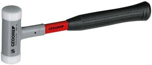 Młotek gumowy (miękki) Gedore 248 F-50 8868070   325 mm  1 szt.