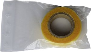 Taśma rzepowa TRU COMPONENTS 910-750-Bag 1586404, (D x S) 1000 mm x 20 mm, 1 m