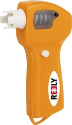 Gumowy rozrusznik silnika z licznikiem Rozrusznik Reely XQ00101 1 szt.