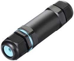 Splot kablowy SY-5498972, (Ø x D) 32 mm x 118 mm, 1 szt.