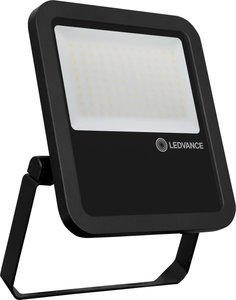 Reflektor LED LEDVANCE FL PFM 80 W 4000 K SYM 100 BK 422520 80 W 10000 lm IP65, IK08