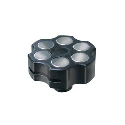 Mini statyw ze złączem 5/8Z i 1/4Z Ministatyw Stanley 1-77-192