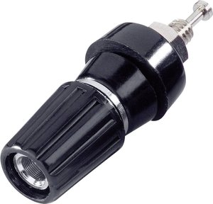 TRU COMPONENTS 1587894 Zacisk biegunowy 1 szt.