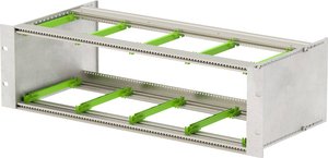 Bopla BGT 22380.12 Obudowa Rack 19'' 476 x 156 x 63  aluminium  1 szt.
