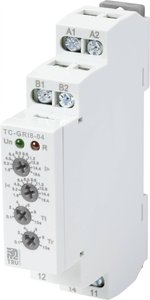 Przekaźnik monitorowania prądu TRU COMPONENTS TC-9962752